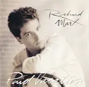 CD - Richard Marx - Paid Vacation