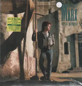 Richard Marx - Repeat Offender