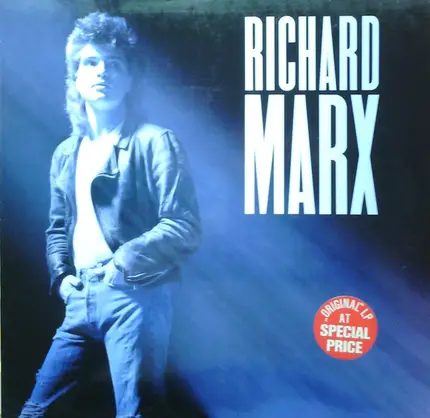 Richard Marx - Richard Marx