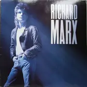 LP - Richard Marx - Richard Marx