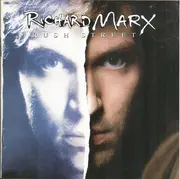 CD - Richard Marx - Rush Street