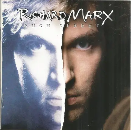 Richard Marx - Rush Street