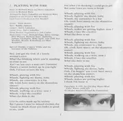 CD - Richard Marx - Rush Street