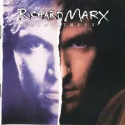 CD - Richard Marx - Rush Street