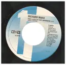 7inch Vinyl Single - Richard Marx - Too Late To Say Goodbye