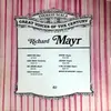 LP - Richard Mayr / Victor Maurel - Richard Mayr - Victor Maurel - Mono