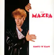 Richard Mazda - Hands of Fate