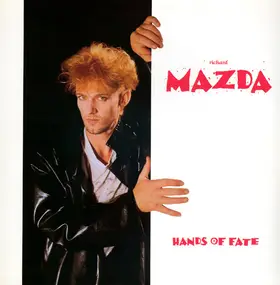 Richard Mazda - Hands of Fate