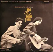 Richard & Mimi Fariña - Celebrations for a Grey Day