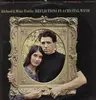LP - Richard & Mimi Farina - Reflections in a Crystal Wind