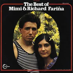 Richard & Mimi Fariña - The Best Of Mimi & Richard Fariña