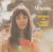 CD - Richard & Mimi Farina - Memories
