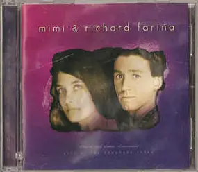 Richard & Mimi Fariña - Pack Up Your Sorrows: Best Of The Vanguard Years