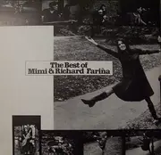 Double LP - Richard & Mimi Farina - The Best Of Mimi & Richard Fariña