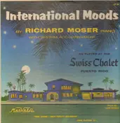 Richard Moser - International Moods