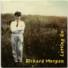 CD - Richard Morgan - Letting Go EP - Card Sleeve