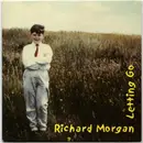 CD - Richard Morgan - Letting Go EP - Card Sleeve