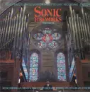 12inch Vinyl Single - Richard Morris - Sonic Fireworks Vol II - Direct To Disc Recording