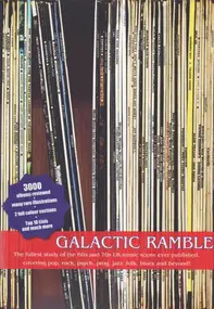 Richard Morton Jack - Galactic Ramble