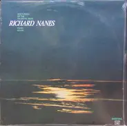 Richard Nanes - Nocturnes Of The Celestial Seas