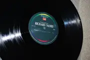 LP - Richard Nanes - Piano Solos