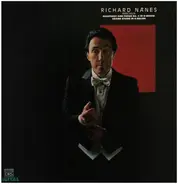 Richard Nanes - Piano Solos