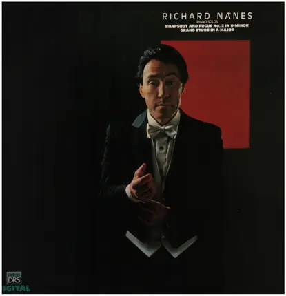 Richard Nanes - Piano Solos