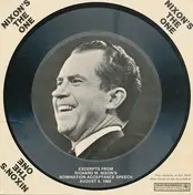 Richard Nixon - Nixon's The One