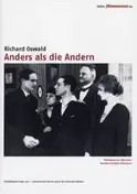 Richard Oswald - Anders als die Anderen (Edition Filmmuseum 04)