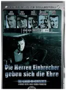 DVD - Richard Attenborough a.o. - Die Herren Einbrecher geben sich die Ehre / The League Of Gentlemen - German / English