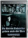 DVD - Richard Attenborough a.o. - Die Herren Einbrecher geben sich die Ehre / The League Of Gentlemen - German / English