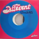 12inch Vinyl Single - Richard Austrian - Blue Danube Boogie