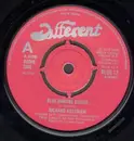 7inch Vinyl Single - Richard Austrian - Blue Danube Boogie