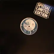 12'' - Richard Ace - Stayin' Alive / If I Can't Have You