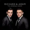 CD - Richard & Adam - The Impossible Dream