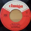 7inch Vinyl Single - Richard Adam - Melnik-Polka / Die Schönste Rose