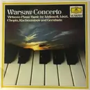 CD - Addinsell / Liszt / Chopin / Gershwin / Rachmaninov - Warschauer Konzert - Virtuose Klaviermusik