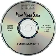 CD - Richard Addinsell ∙ Josef Bayer ∙ Pietro Mascagni ∙ Jacques Offenbach ∙ Daniel-Francois-Esprit Auber - Sonntagskonzert Vol. 3