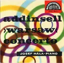 7inch Vinyl Single - Richard Addinsell , Josef Hála - ›Warsaw‹ Concerto
