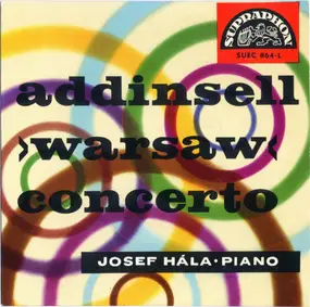 Richard Addinsell - ›Warsaw‹ Concerto