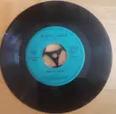 7inch Vinyl Single - Richard Addinsell - Warschauer Konzert - Mono / green labels