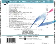 CD - Addinsell , Rachmaninoff , Bartók , Dvořák - Klavierspektakel/Piano Spectactular - Warschauer Konzert/Warsaw Concerto Piano Concerto No. 2