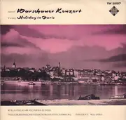 10'' - Addinsell / Wal-Berg - Warschauer Konzert / Holiday In Paris - Mono