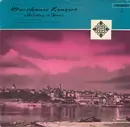10'' - Richard Addinsell / Wal-Berg - Warschauer Konzert / Holiday In Paris