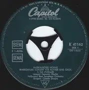 7inch Vinyl Single - Richard Addinsell - Warschauer Konzert - Mono
