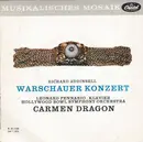 7inch Vinyl Single - Richard Addinsell - Warschauer Konzert - Mono