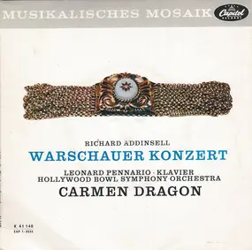 Richard Addinsell - Warschauer Konzert