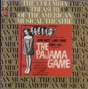 LP - Richard Adler And Jerry Ross - The Pajama Game
