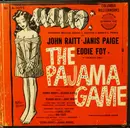 7inch Vinyl Single - Richard Adler And Jerry Ross - The Pajama Game