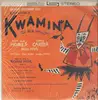 LP - Richard Adler - Kwamina The New Musical